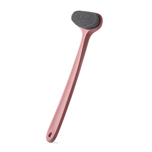Alea's Deals Bath Brush Long Handle for Shower Up to 60% Off! Was $24.99!  