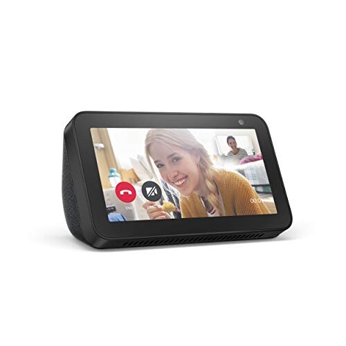 Alea's Deals Echo Show 5 – Up to 44% Off! Was $89.99!  