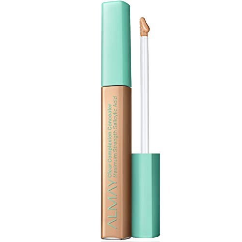 Alea's Deals Almay Clear Complexion Concealer – ON SALE+SUB/SAVE!  