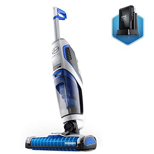 Alea's Deals Hoover ONEPWR FloorMate Jet Cordless Hard Floor Cleaner Up to 34% Off! Was $299.99!  