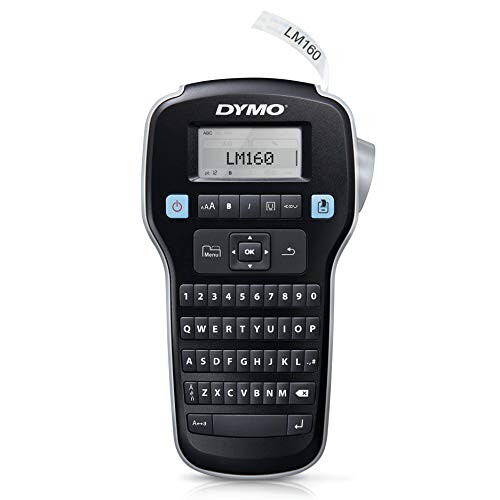 Alea's Deals DYMO Label Maker | LabelManager Up to 39% Off! Was $40.79!  
