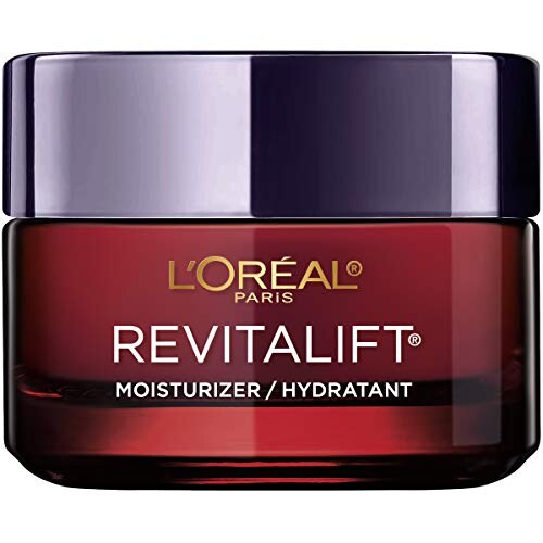 Alea's Deals Anti-Aging Face Moisturizer by L’Oreal Paris Skin Care  – ON SALE+SUB/SAVE!  