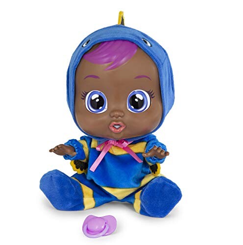 Alea's Deals Cry Babies Floppy Doll Up to 53% Off! Was $24.99!  