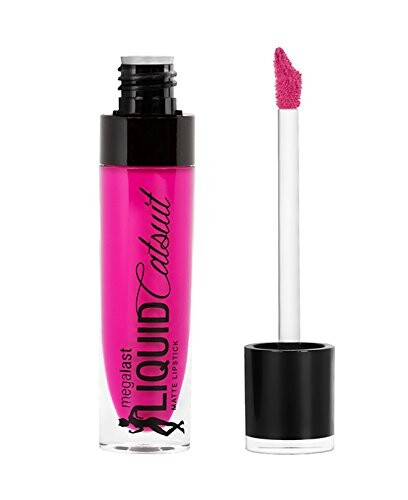 Alea's Deals wet n wild Megalast Liquid Catsuit Matte Lipstick - Oh My Dolly  – ON SALE+SUB/SAVE!  