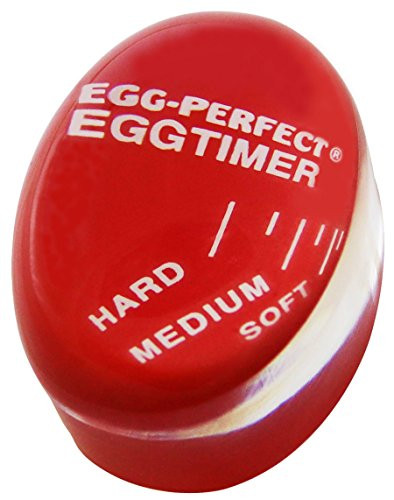 Alea's Deals Norpro Egg Perfect Egg Timer Up to 44% Off! Was $13.47!  