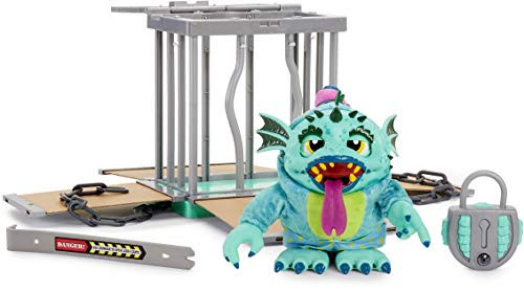 Alea's Deals Crate Creatures Surprise Big Blowout, Croak Up to 75% Off! Was $79.99!  