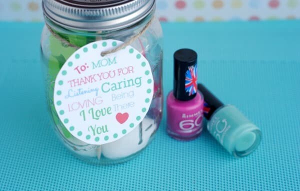 Alea's Deals 20 Mother's Day DIY Projects She Will Love  