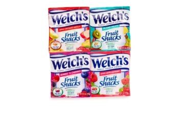 Alea's Deals PINCHme - Free Welch's Fruit Snack Pouch  