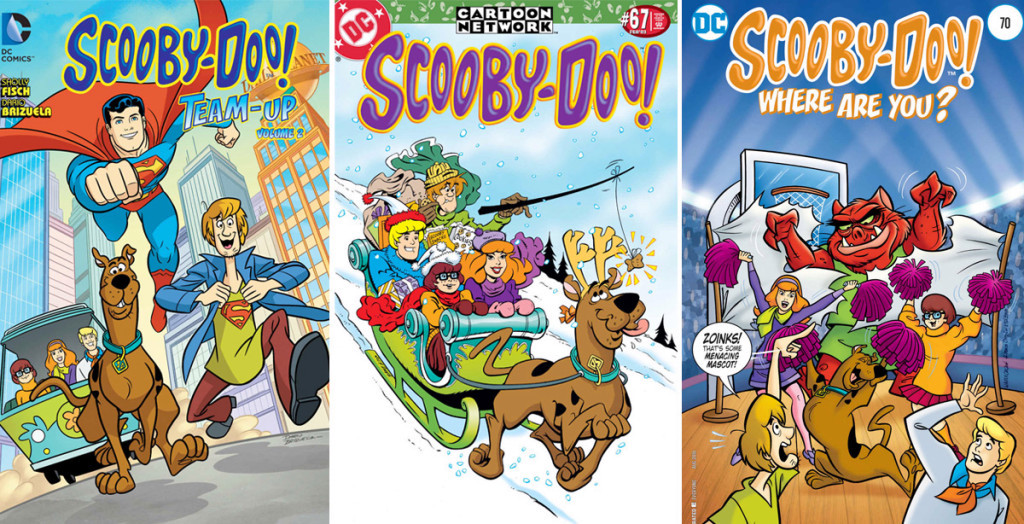 Alea's Deals Over 250 FREE Scooby-Doo! eBooks on Amazon (Reg. up to $15 Each)  