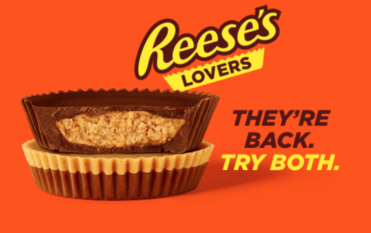 Alea's Deals Reese’s Lovers Family Dollar Sweepstakes  