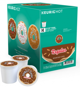 Alea's Deals Office Depot/Office Max: Free K-Cups Boxes after Rewards!  