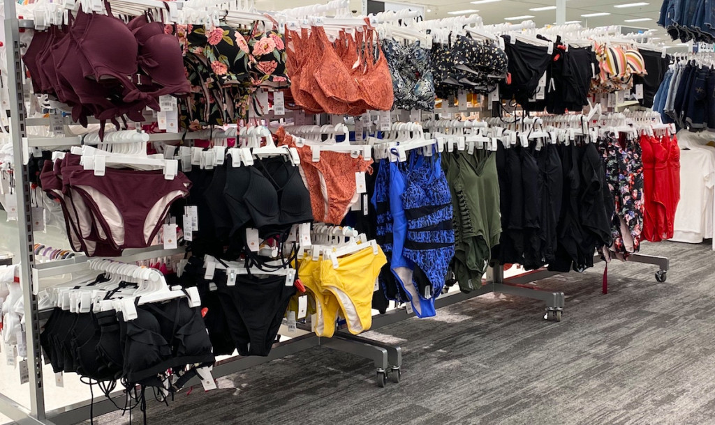 Alea's Deals Target: Buy 1, Get 1 Free Swimwear for the Whole Family!  