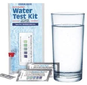 Alea's Deals FREE Morton Water Testing Kit  