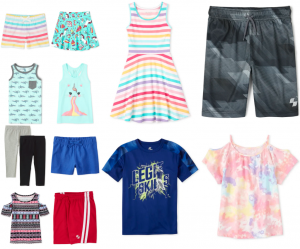 Alea's Deals Children’s Place: Kids & Babies Clothes as low as $1.99 Shipped!  