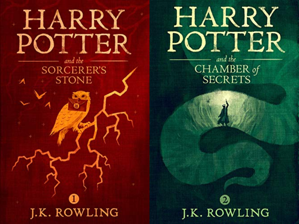Alea's Deals Prime Members Can Read Harry Potter Books For FREE!!  
