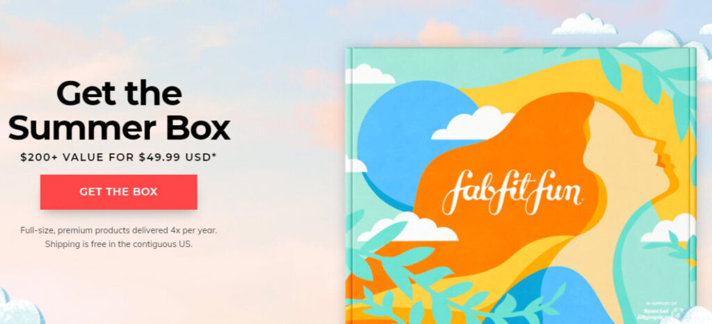 Alea's Deals $200 FabFitFun Box Only $39.99 Shipped (Includes $78 Michael Kors Passport Wallet!)  