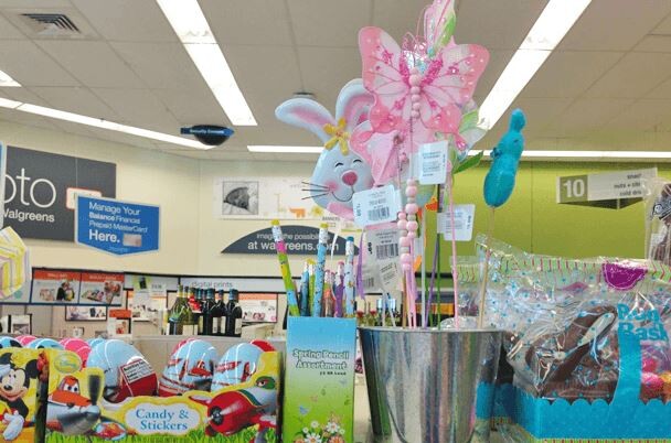 Alea's Deals Walgreens Online Easter Clearance Up to 75% Off!  