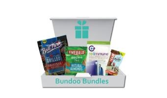 Alea's Deals Free Bundoo Bundles Sample Box  