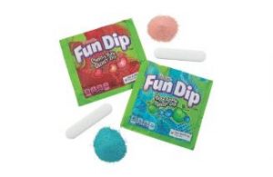 Alea's Deals PINCHme - Free Fun Dip Candy  