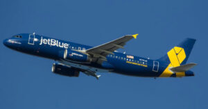 Alea's Deals 100,000 Healthcare Workers & First Responders Will Win JetBlue Roundtrip Tickets!!  