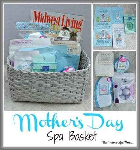 Alea's Deals 20 Mother's Day DIY Projects She Will Love  