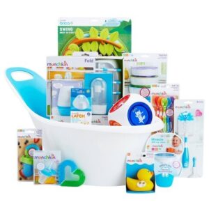 Alea's Deals Possible Munchkin Baby Product Testing  