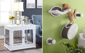 Alea's Deals Up to 90% Off Pet Essentials Clearance Sale at Wayfair!  