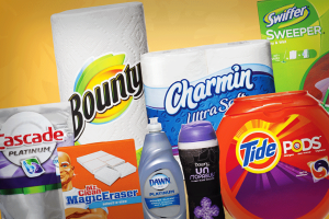 Alea's Deals P&G Everyday: Sign up NOW for FREE Coupons, Samples & MORE!  