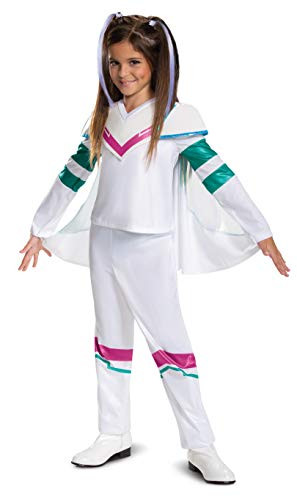 Alea's Deals Disguise Sweet Mayhem LEGO Movie 2 Classic Girls' Costume Up to 74% Off! Was $38.99!  