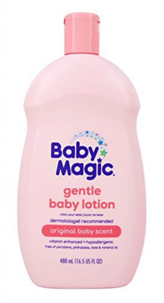 Alea's Deals Baby Magic Gentle Baby Lotion  – ON SALE+SUB/SAVE!  