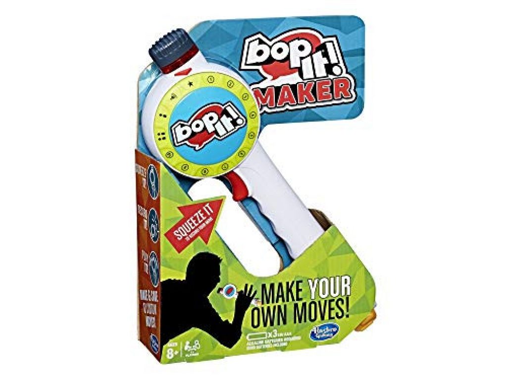 Alea's Deals Bop It! Maker Game Up to 50% Off! Was $19.99!  