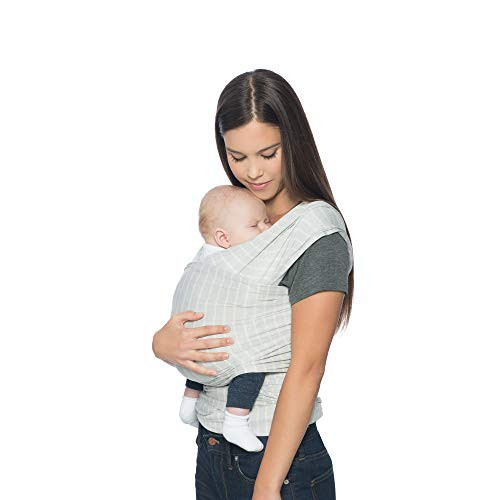 Alea's Deals Ergobaby Aura Baby Wrap Carrier Up to 31% Off! Was $50.00!  