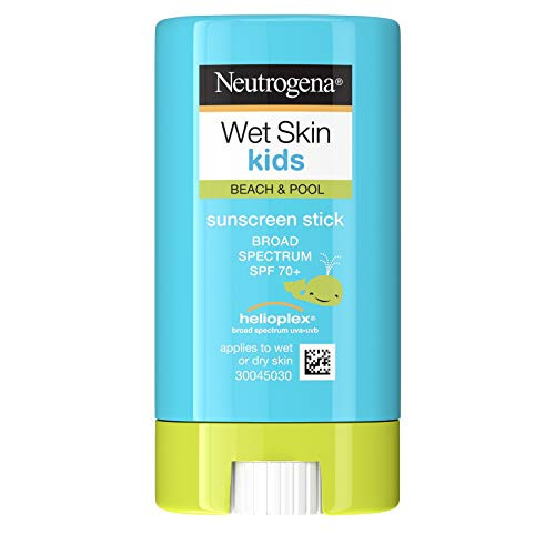 Alea's Deals Neutrogena Wet Skin Kids Water Resistant Sunscreen Stick  – ON SALE+SUB/SAVE!  