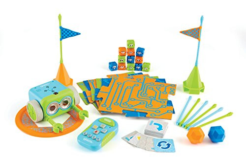 Alea's Deals Learning Resources Botley the Coding Robot Activity Set Up to 63% Off! Was $79.99!  