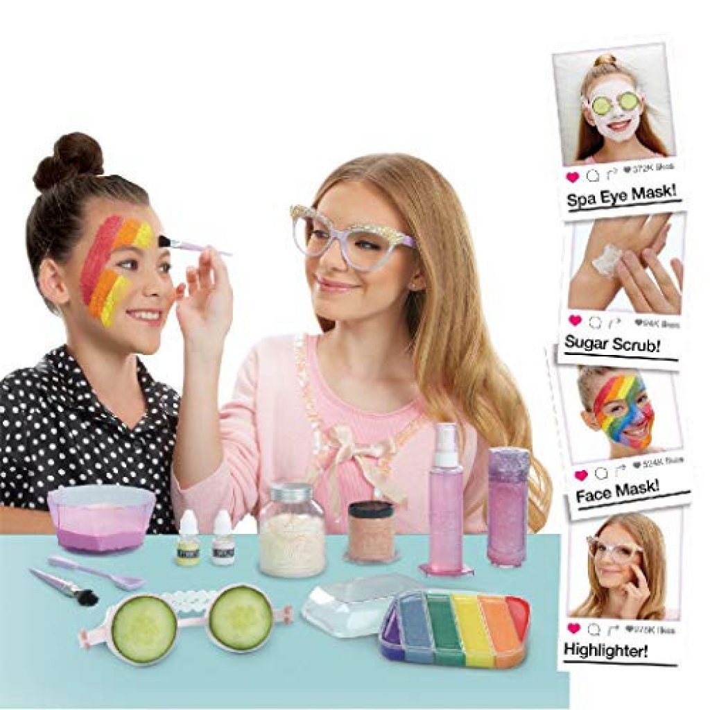 Alea's Deals Project Mc2 Slumber Party Science Kit Up to 69% Off! Was $29.99!  