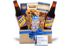 Alea's Deals Alder Creek Father’s Day Gift Baskets on Sale Starting At $14.99!!  