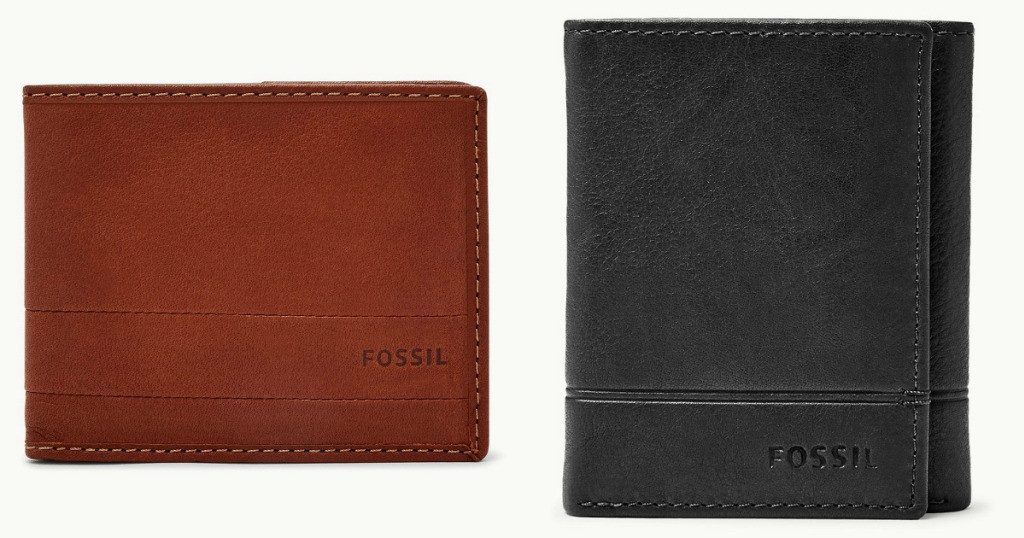 Alea's Deals *HOT* Fossil Men’s Watches from $23 Shipped (Reg. $99+) + Free Engraving!  