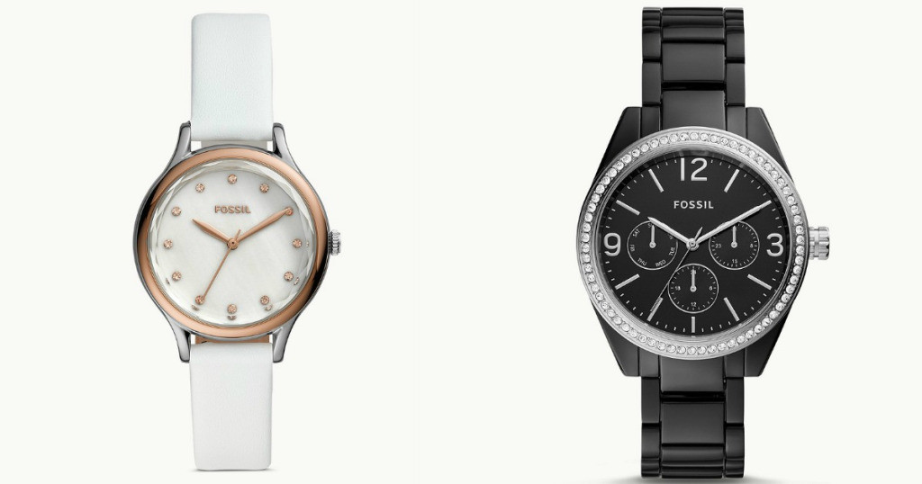 Alea's Deals *HOT* Fossil Men’s Watches from $23 Shipped (Reg. $99+) + Free Engraving!  