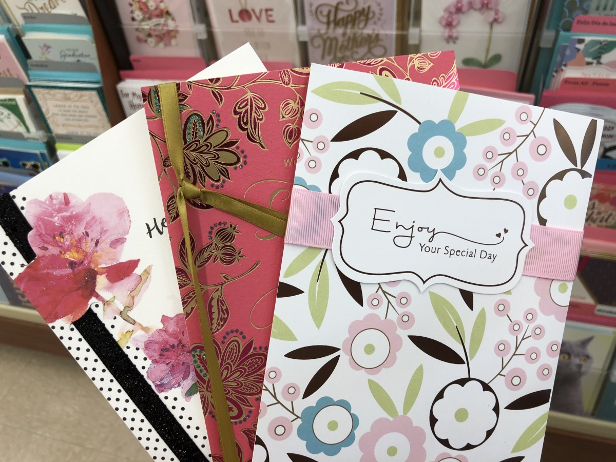 Alea's Deals 3 FREE Hallmark Cards at CVS Until 6/13! *FATHER'S DAY GIFT*  