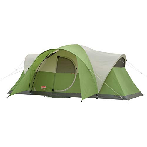 Alea's Deals Coleman 8-Person Tent Up to 32% Off! Was $219.99!  