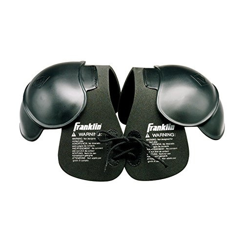 Alea's Deals Franklin Sports Youth Shoulder Pads Up to 50% Off! Was $9.99!  