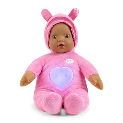 Alea's Deals Baby Born Goodnight Lullaby Realistic Baby Doll Up to 44% Off! Was $16.99!  