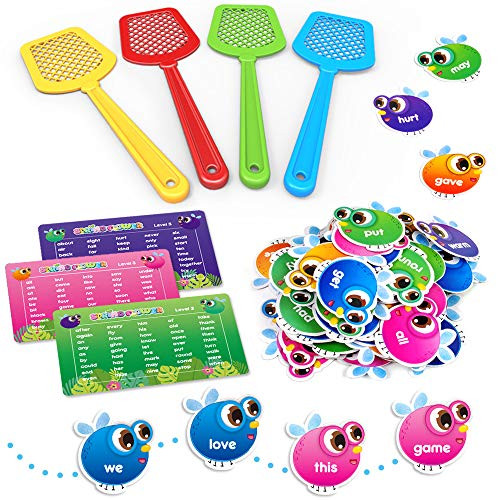 Alea's Deals SpringFlower Sight Word Game Up to 59% Off! Was $29.99!  