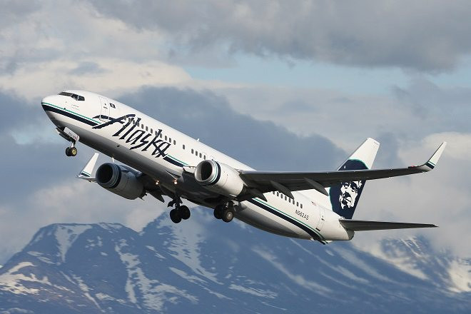 Alea's Deals Alaska Airlines One-Way Flights Starting at ONLY $39!  
