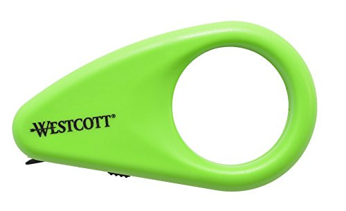 Alea's Deals Westcott Compact Fixed Box Opener Up to 59% Off! Was $7.99!  