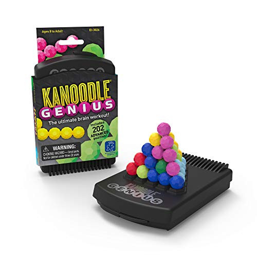 Alea's Deals Educational Insights Kanoodle Genius Up to 32% Off! Was $12.99!  