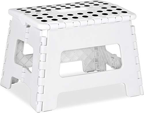 Alea's Deals Foldable Step Stool for Kids Up to 38% Off! Was $15.99!  