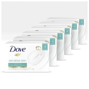 Alea's Deals Amazon: BIG Stock Up Deal on Dove Bar Soap  