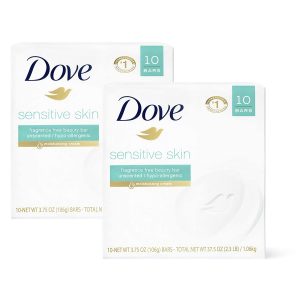 Alea's Deals Amazon: BIG Stock Up Deal on Dove Bar Soap  