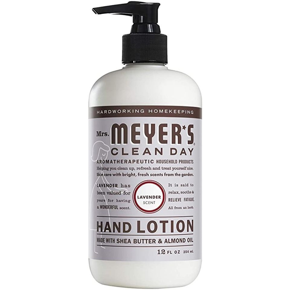 Alea's Deals BACK IN STOCK! Mrs. Meyer's Clean Day Hand Lotion Up to 50% Off! Was $4.99 ($0.42 / Fl Oz)!  